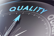 QUALITY MANAGEMENT SYSTEM